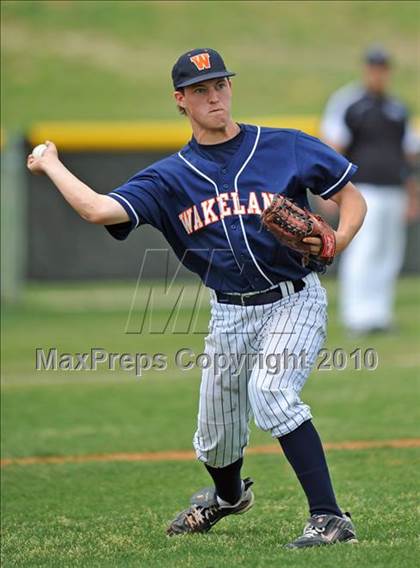 Thumbnail 2 in Wakeland @ Wylie photogallery.