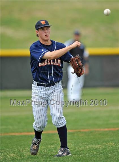 Thumbnail 3 in Wakeland @ Wylie photogallery.