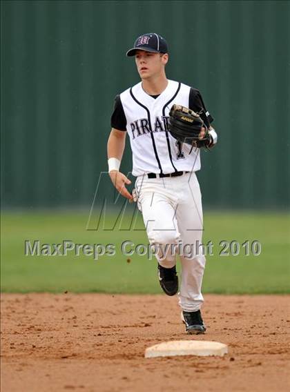 Thumbnail 1 in Wakeland @ Wylie photogallery.