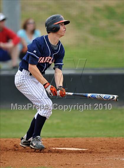 Thumbnail 1 in Wakeland @ Wylie photogallery.