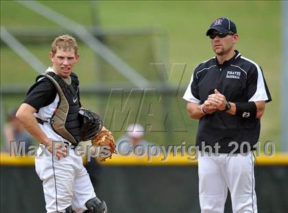 Thumbnail 3 in Wakeland @ Wylie photogallery.