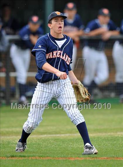Thumbnail 1 in Wakeland @ Wylie photogallery.
