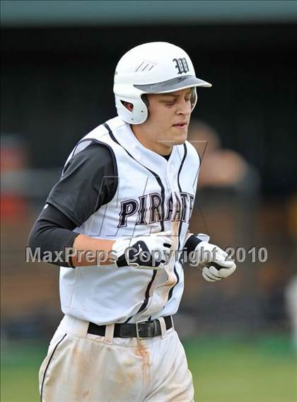 Thumbnail 2 in Wakeland @ Wylie photogallery.