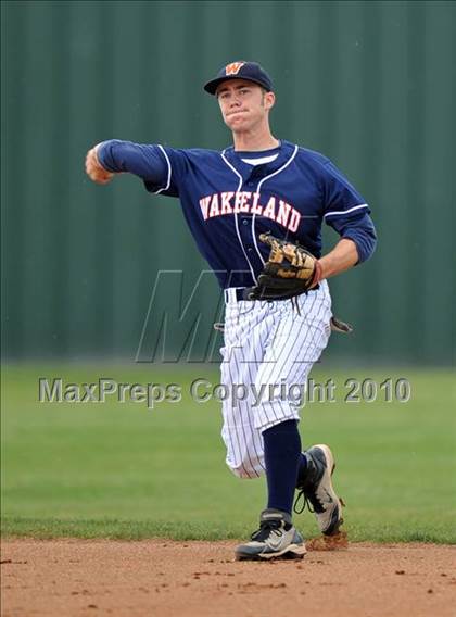 Thumbnail 2 in Wakeland @ Wylie photogallery.