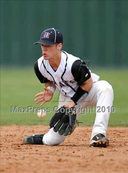 Thumbnail 1 in Wakeland @ Wylie photogallery.