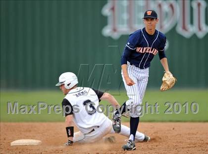 Thumbnail 1 in Wakeland @ Wylie photogallery.