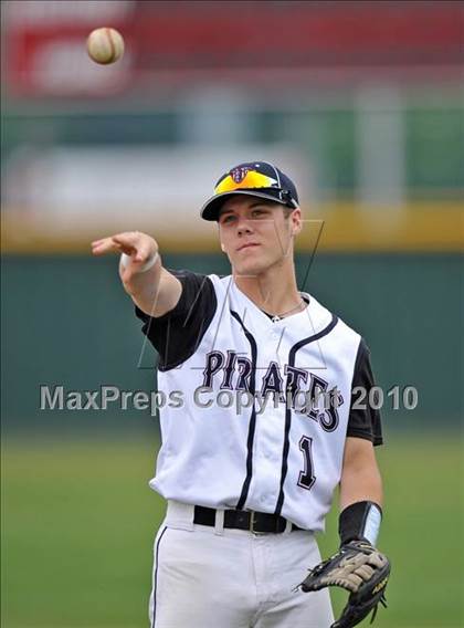 Thumbnail 1 in Wakeland @ Wylie photogallery.