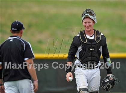 Thumbnail 2 in Wakeland @ Wylie photogallery.