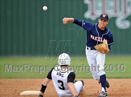 Thumbnail 3 in Wakeland @ Wylie photogallery.
