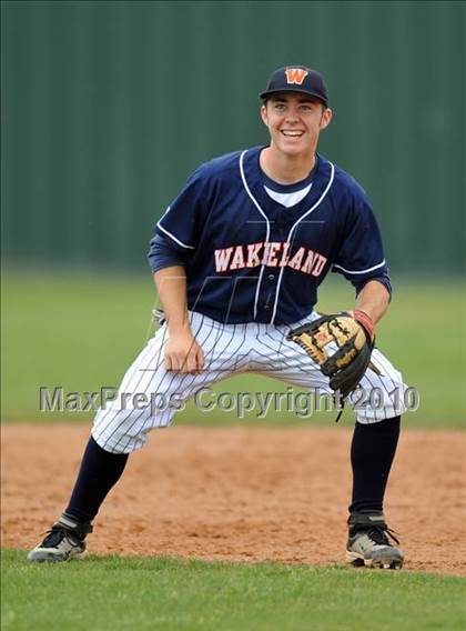 Thumbnail 3 in Wakeland @ Wylie photogallery.