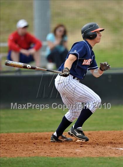 Thumbnail 3 in Wakeland @ Wylie photogallery.