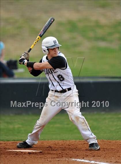 Thumbnail 2 in Wakeland @ Wylie photogallery.
