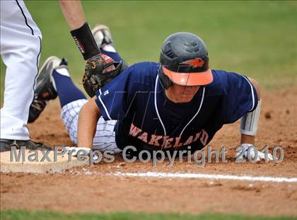 Thumbnail 1 in Wakeland @ Wylie photogallery.