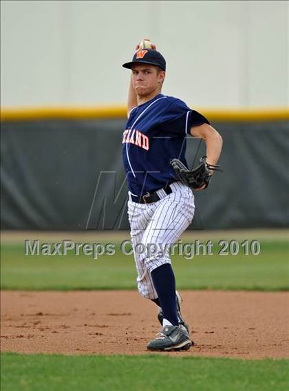 Thumbnail 2 in Wakeland @ Wylie photogallery.