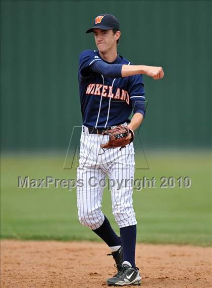 Thumbnail 3 in Wakeland @ Wylie photogallery.