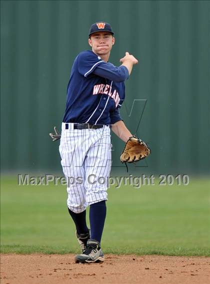 Thumbnail 1 in Wakeland @ Wylie photogallery.