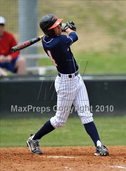 Thumbnail 1 in Wakeland @ Wylie photogallery.