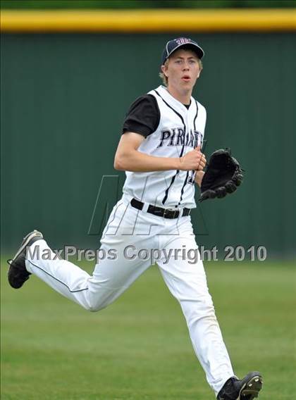 Thumbnail 1 in Wakeland @ Wylie photogallery.