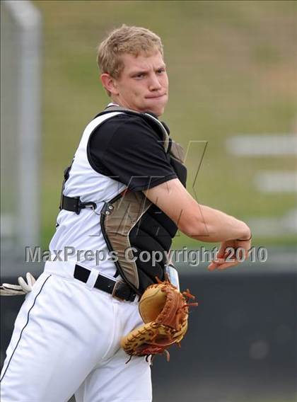 Thumbnail 2 in Wakeland @ Wylie photogallery.