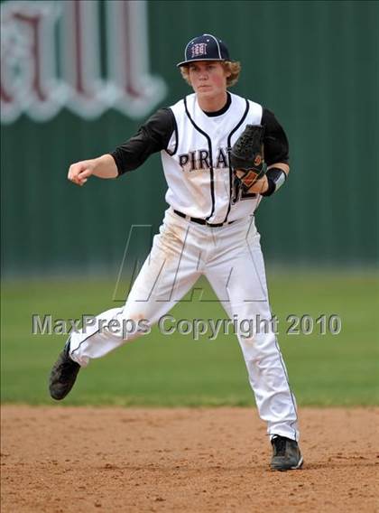 Thumbnail 1 in Wakeland @ Wylie photogallery.