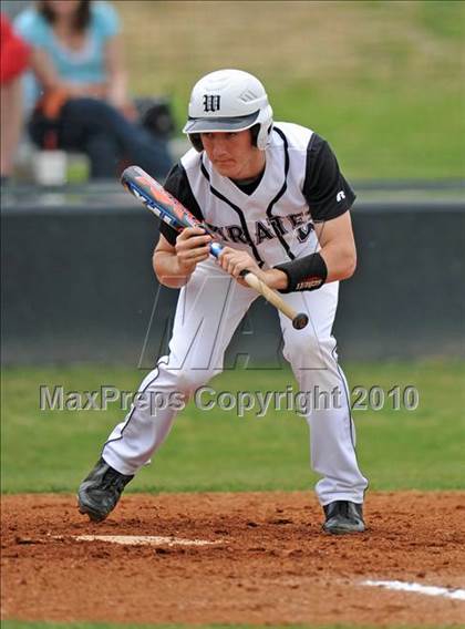 Thumbnail 2 in Wakeland @ Wylie photogallery.