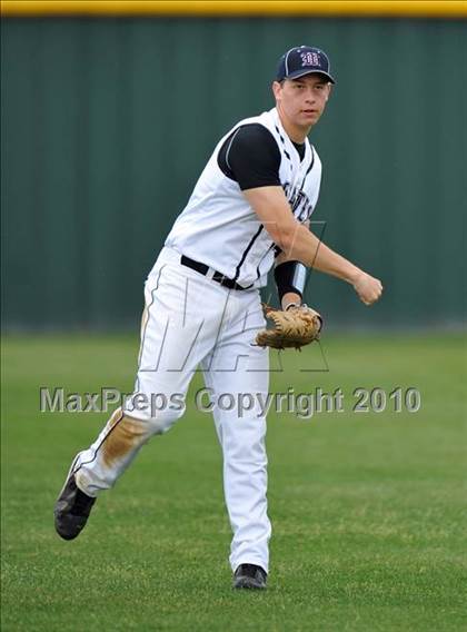 Thumbnail 2 in Wakeland @ Wylie photogallery.