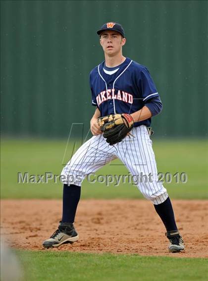 Thumbnail 2 in Wakeland @ Wylie photogallery.