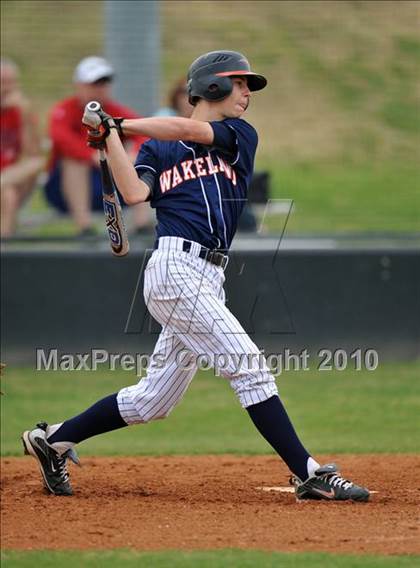Thumbnail 2 in Wakeland @ Wylie photogallery.
