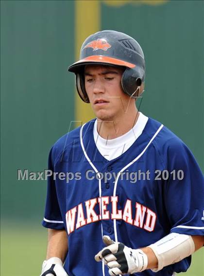 Thumbnail 2 in Wakeland @ Wylie photogallery.