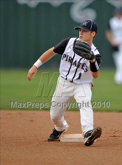 Thumbnail 1 in Wakeland @ Wylie photogallery.