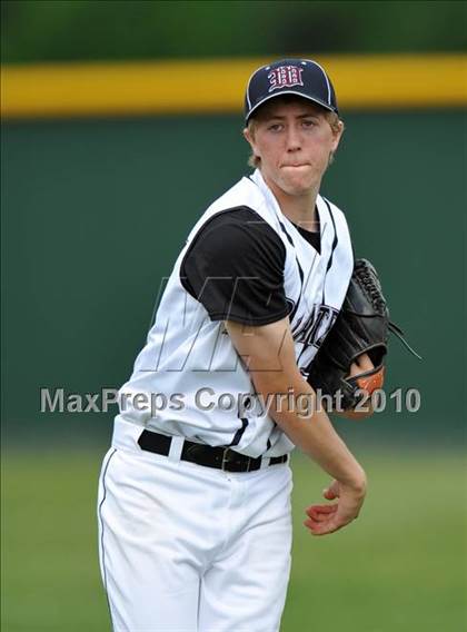 Thumbnail 1 in Wakeland @ Wylie photogallery.