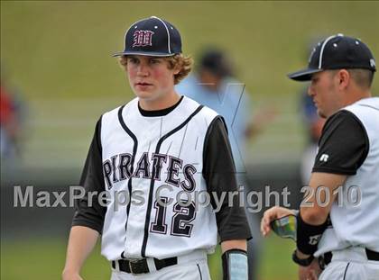 Thumbnail 2 in Wakeland @ Wylie photogallery.