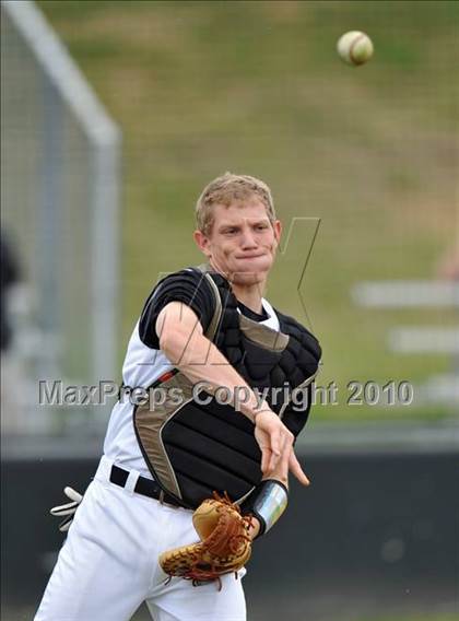 Thumbnail 1 in Wakeland @ Wylie photogallery.