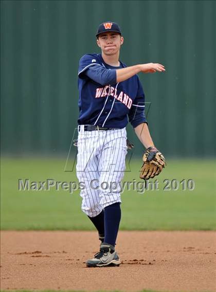 Thumbnail 2 in Wakeland @ Wylie photogallery.