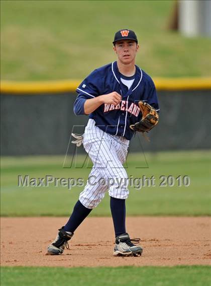 Thumbnail 3 in Wakeland @ Wylie photogallery.