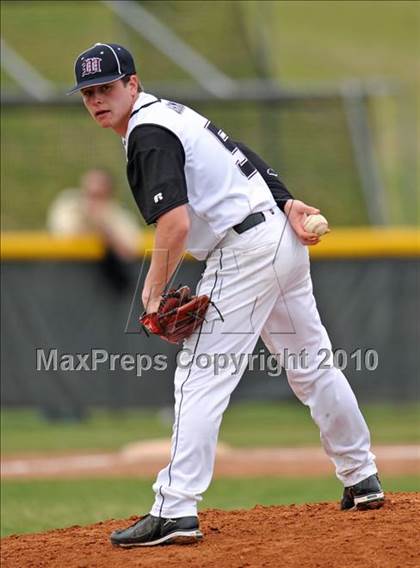 Thumbnail 3 in Wakeland @ Wylie photogallery.