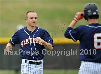 Thumbnail 3 in Wakeland @ Wylie photogallery.