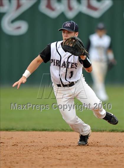 Thumbnail 1 in Wakeland @ Wylie photogallery.