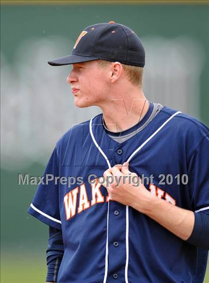 Thumbnail 2 in Wakeland @ Wylie photogallery.