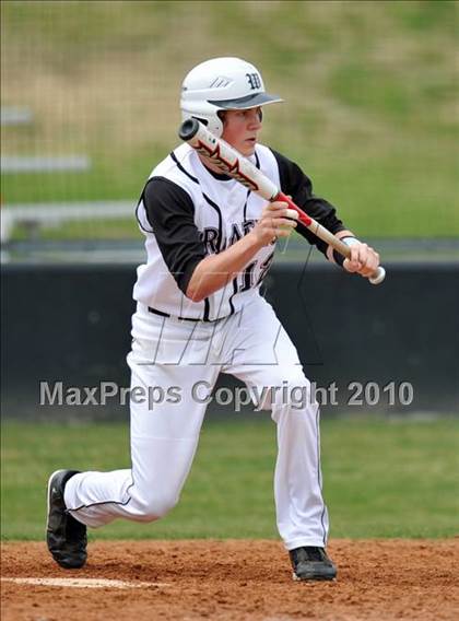 Thumbnail 3 in Wakeland @ Wylie photogallery.