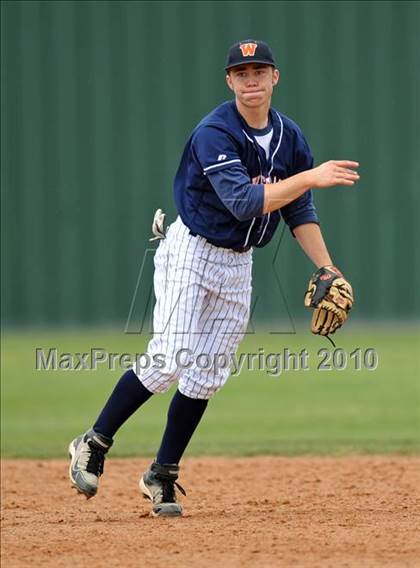 Thumbnail 3 in Wakeland @ Wylie photogallery.