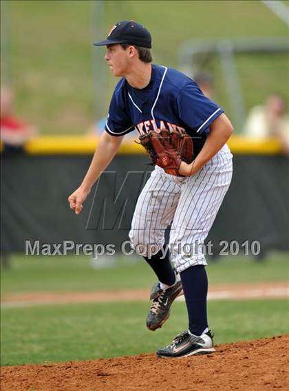 Thumbnail 3 in Wakeland @ Wylie photogallery.
