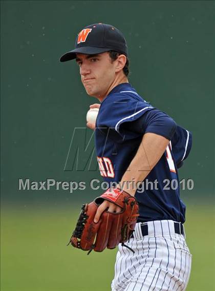 Thumbnail 2 in Wakeland @ Wylie photogallery.