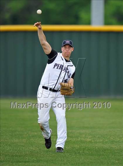 Thumbnail 1 in Wakeland @ Wylie photogallery.
