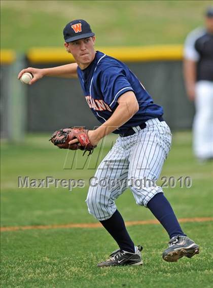 Thumbnail 1 in Wakeland @ Wylie photogallery.