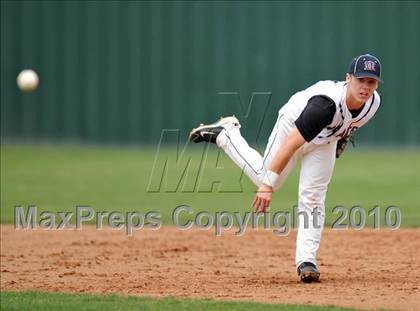Thumbnail 1 in Wakeland @ Wylie photogallery.
