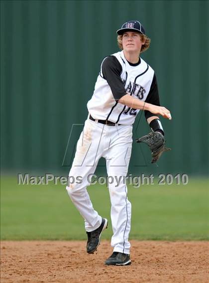 Thumbnail 3 in Wakeland @ Wylie photogallery.