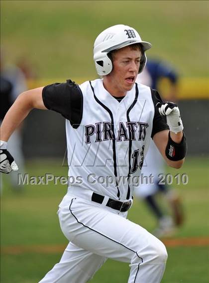Thumbnail 3 in Wakeland @ Wylie photogallery.