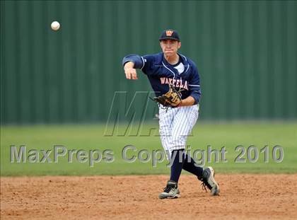 Thumbnail 1 in Wakeland @ Wylie photogallery.