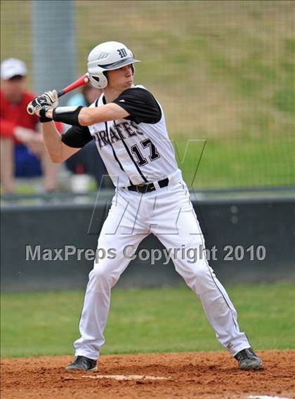 Thumbnail 3 in Wakeland @ Wylie photogallery.